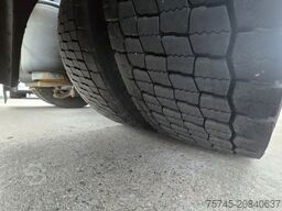 SCANIA R490 * STANDKLIMA * TEMP * RETARDER * 2X TANK