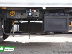 KRONE SDR 2Deck FP60 SLXi 300 Lifting Axle