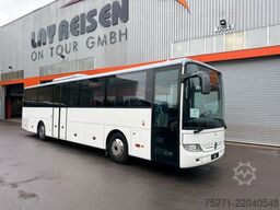 MERCEDES-BENZ Integro O 550, Klima 12M