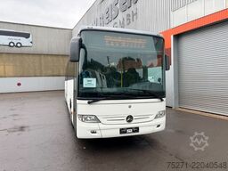 MERCEDES-BENZ Integro O 550, Klima 12M