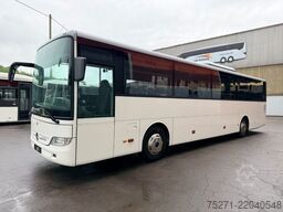 MERCEDES-BENZ Integro O 550, Klima 12M