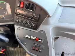 MERCEDES-BENZ Integro O 550, Klima 12M