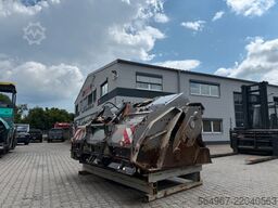  FAE Stabi FRS250 Bodenstabilisierungsfräse