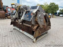  FAE Stabi FRS250 Bodenstabilisierungsfräse