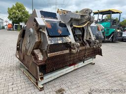  FAE Stabi FRS250 Bodenstabilisierungsfräse