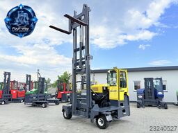 Combilift C6000 DUPLEX 4,7 DIESEL FORK POSITIONER