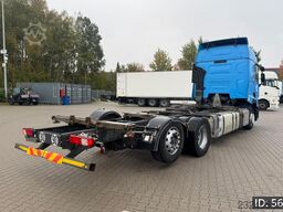 Renault T460 HighCab, Euro 6, BDF / 6x2