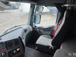Renault T460 HighCab, Euro 6, BDF / 6x2