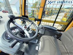 Baumann GCS 200/20/35 DIESEL DUPLEX 3500