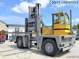 Baumann GCS 200/20/35 DIESEL DUPLEX 3500