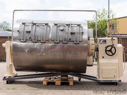 Roversi Butter Churn 3500 L