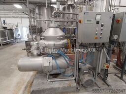 Alfa Laval MRPX214 TGV-74