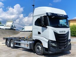 Iveco S Way AS 260 S 48 Y/FP CM