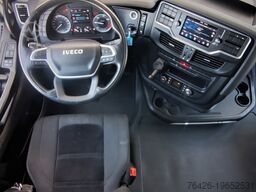Iveco S Way AS 260 S 48 Y/FP CM