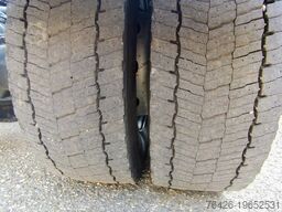 Iveco S Way AS 260 S 48 Y/FP CM