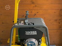 Wacker Neuson DPU 3750 Hts Rüttelplatte NEU