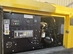 Wacker Neuson LTE 4K LED Lichtmast - Light Tower -