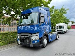 Renault T460 Sleepercab/Standklima/Eu6d/Modell 2022