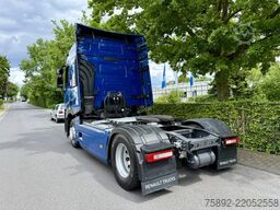 Renault T460 Sleepercab/Standklima/Eu6d/Modell 2022