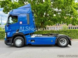 Renault T460 Sleepercab/Standklima/Eu6d/Modell 2022