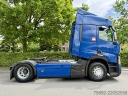 Renault T460 Sleepercab/Standklima/Eu6d/Modell 2022