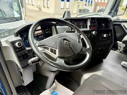 Renault T460 Sleepercab/Standklima/Eu6d/Modell 2022