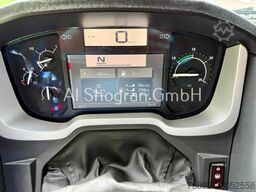 Renault T460 Sleepercab/Eu6d/Modell 2022