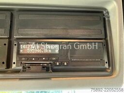 Renault T460 Sleepercab/Eu6d/Modell 2022