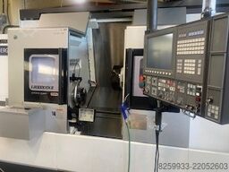 Okuma LB3000 EX II Space Turn