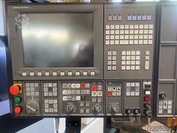 Okuma LB3000 EX II Space Turn