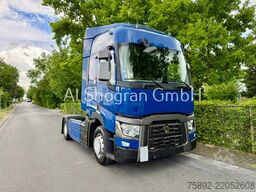 Renault T460 Sleepercab/Standklima/Eu6d/Modell 2020
