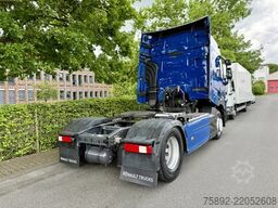 Renault T460 Sleepercab/Standklima/Eu6d/Modell 2020