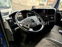 Renault T460 Sleepercab/Standklima/Eu6d/Modell 2020