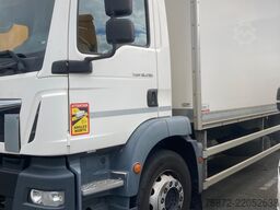 MAN TGM 19.290 EURO 6 19T FURGON