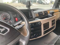 MAN TGM 19.290 EURO 6 19T FURGON