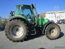 DEUTZ-FAHR Agrotron 6.30 tt*Allrad 4x4+Kabine+6-Zylinder T*