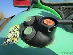 DEUTZ-FAHR Agrotron 6.30 tt*Allrad 4x4+Kabine+6-Zylinder T*