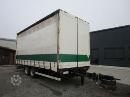  M&V Tandem *Luftgef.+Durchladesystem+6,20m*