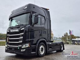 Scania R 500 A4x2NB Full AIR ADR EX III !