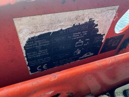 Linde T18