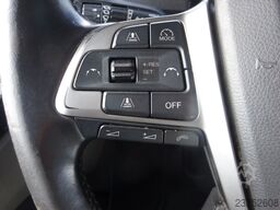 MAN TGX 18.520 Aut. Standhz. Navi Sattelzugmaschine