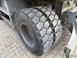 SENNEBOGEN 723M-HD / Umschlagbagger 2.517 Std!!