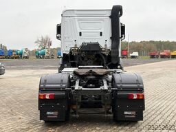MERCEDES-BENZ Arocs 1840 4x4, L-Fahrerhaus