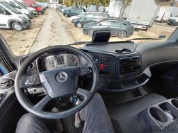 MERCEDES-BENZ ATEGO 1224