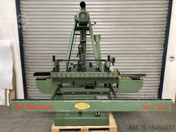 DE STEFANI MVT 1000
