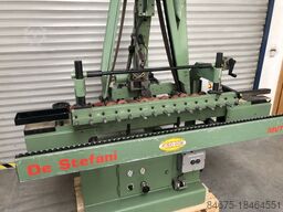 DE STEFANI MVT 1000