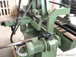 DE STEFANI MVT 1000