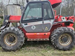 Manitou MLT 845 120