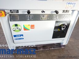 GEA F121 uchylne wrzeciono