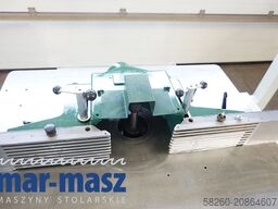 GEA F121 uchylne wrzeciono